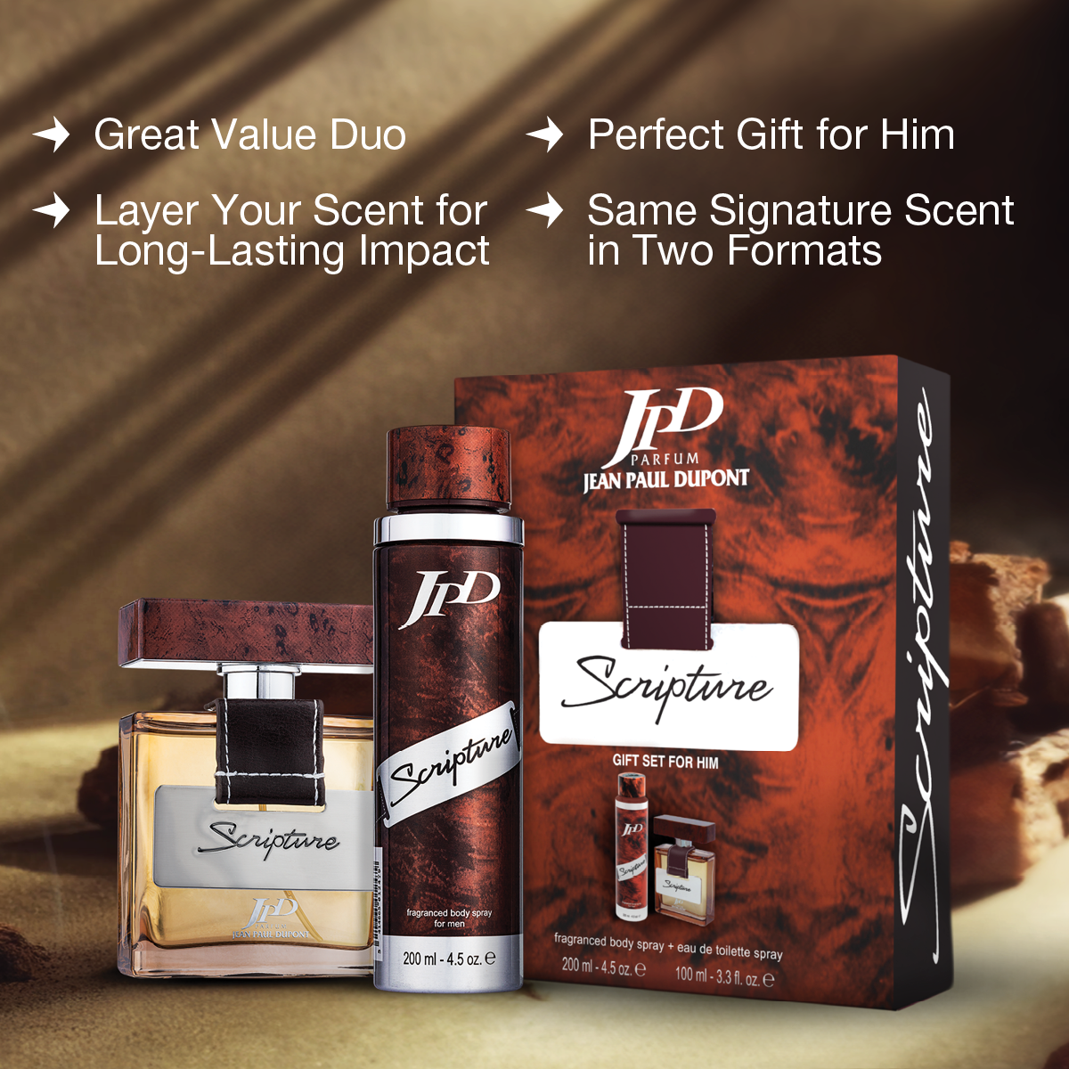 Product View